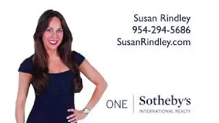 Drone Video of 300 Isle of Palms, Fort Lauderdale, 33301 - Branded