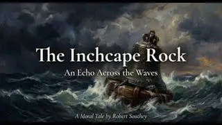 Intro | The Inchcape Rock | Poem | Robert Southey | 12 English | HSC Board | Ganesh Mudegaonkar