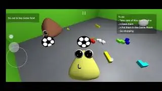 Gaming بو المرعب