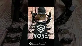 Kore Essentials EP Belt Set up #korebelts #edc #fashion #entrepreneur #koreessentials #smallbusiness