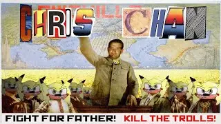 Chris Chan and CWCville (2025)