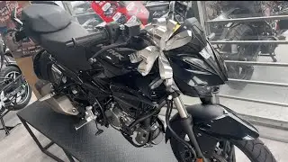 LA NUEVA 🏍️🛵HERO HUNK 125 ES UNA BELLEZA TE AHORA 12% DE ⛽️