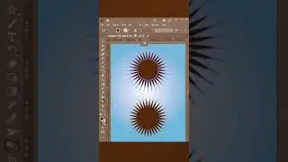 How to Create a Beautiful Flower Using Blend Tool in Adobe Illustrator