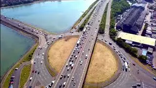 Edited - Drone Footage - Farlington