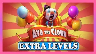Ayo the Clown  / 