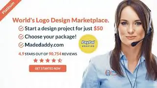 World's Logo Design Marketplace