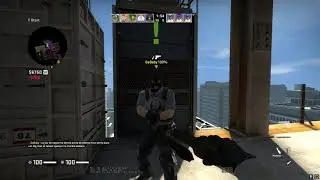 Competitive cooldown compilation 2