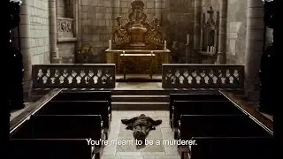 Bruno Reidal, Confession of a murderer / Bruno Reidal (2022) - Trailer (English Subs)