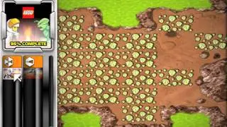 Mars Mission Game Part 14