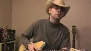 ThreeChordGuitar.com: how to play Can't you see?
