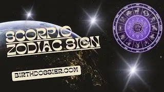 All About Scorpio: Personality Traits, Compatibility, and Life Path Number