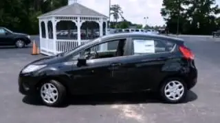 2013 FORD FIESTA Conway SC