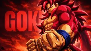 Goku New Form in Dragon Ball DAIMA 🔥 | Powerful Edit | Anime Legend #anime #goku