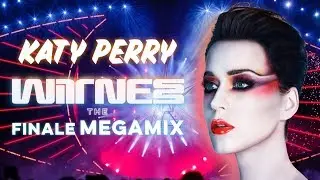 Katy Perry - WITNESS: The Finale Megamix