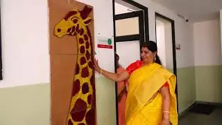 School Infrastructure video