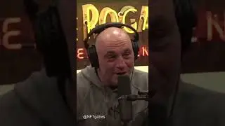 Joe Rogan & Adam Curry think #NFTs are like Baseball cards but crazy