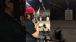 Century Arms Wasr-10 AK47