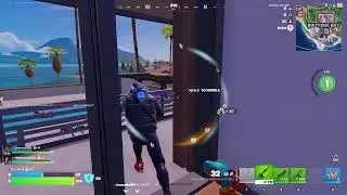 Fortnite Action!!
