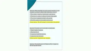 Champion School of Real Estate Law of Contracts Exam with Complete Solutions