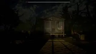 Escape Voodoo Swamp -- Mini Puzzle Game