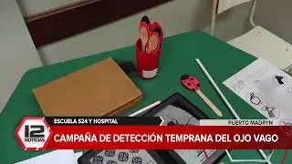 MADRYN | CAMPA&Ntilde;A DE DETECCI&Oacute;N TEMPRANA DEL OJO VAGO