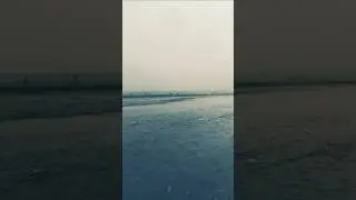 Save Rivers Save life..🌊 #love #kisan #river #saveriver #modernfarmer #lovesong