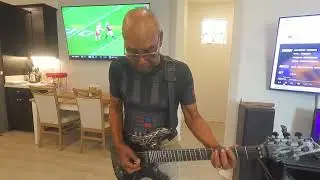 My Schecter Silver Mountain C1 F/R/S