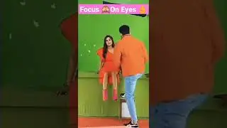 #sidnaaz : Aankhon Ki Gustakhiyan Maaf Ho 🙈