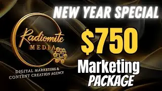 Video Marketing for Austin Businesses | $750 Local Marketing Package