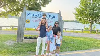 अमेरिकामा रोड यात्रा | New York to Pennsylvania: A Hidden Gems Road Trip!