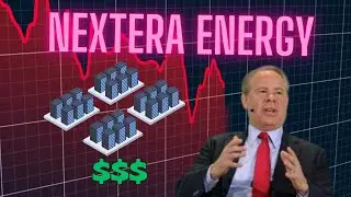 The SECRET Power Player Becoming America's Largest Utility Stock