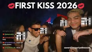 IRL | MISI MENCARI FIRST KISS DI 2026 #JWBLONDE (FULL VIDEO)