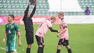 Videokohtunik | Kuhu j&auml;id domineeriv jalgpall ja tiitlijaht, millest Kalju r&auml;&auml;kis?