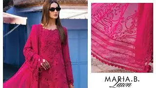 Sobia Nazir / Maria b / Part 2 Discount offer 🔥 Summer Clearence sale offer 