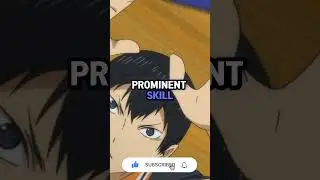 HAIKYUU | Selecting the Setter for MIYAGI ALL STAR Team
