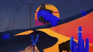 Creaky Jackals - Iron (Official Full Stream)