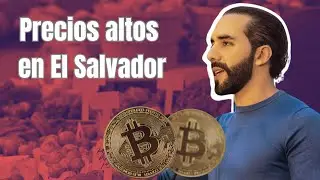 La guerra contra los precios altos de Nayib Bukele en El Salvador | Pedro Lara