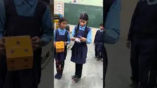 Snake and ladder game #evsteaching #evsgame #renewableenergy #educational