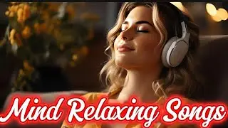 🎶 2025 Ultimate Mind Relaxing Lofi Beats | Study, Sleep & Chill 💫 part 054