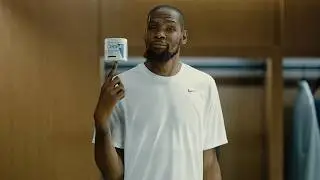 CeraVe & Kevin Durant - 