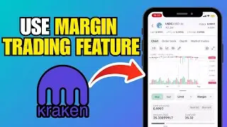 How To Use Kraken&rsquo;s Margin Trading Feature - Best Method