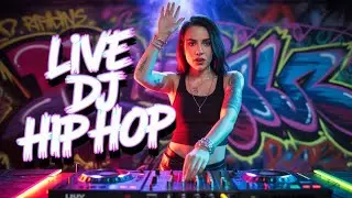 DJ Live Transitions &mdash; Smooth Real-Time Switches