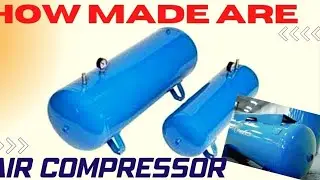 How made are air compressor ?#shorts #karachi #india #usa #amzing