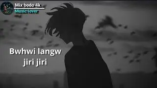 Bwhwi langw💖✨|| Bodo WhatsApp status video 2023