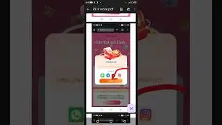 RUPEE PlUS Working and Earning Method 