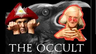 Famous Influencers Of The Beatles: Aleister Crowley and Jimmy Savile
