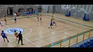 J9 vsCAO A 1q