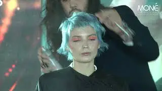 MONE INTERNATIONAL HAIR SHOW-FORUM 2018