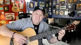 When The Children Cry - White Lion (Colin Shanafelt)