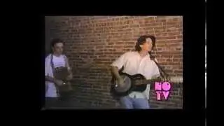 Mudcat: 'Roll and Tumble' and 'Tribute to Curley Weaver' 1999 NOTV